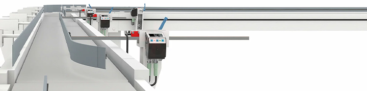 Positioning systems