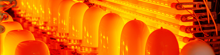 Heat protection products