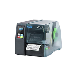 Printers-And-Software-Thermal-transfer-printer