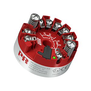 PR-Temperature-Transmitter-5450A