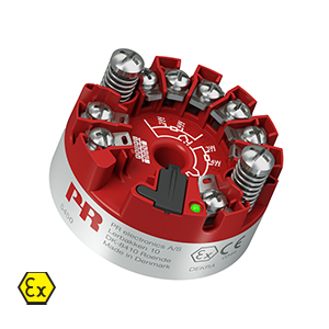 PR-Temperature-Transmitter-5450D