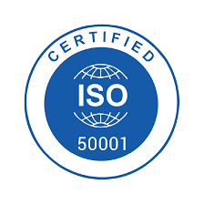 iso-50001-certified