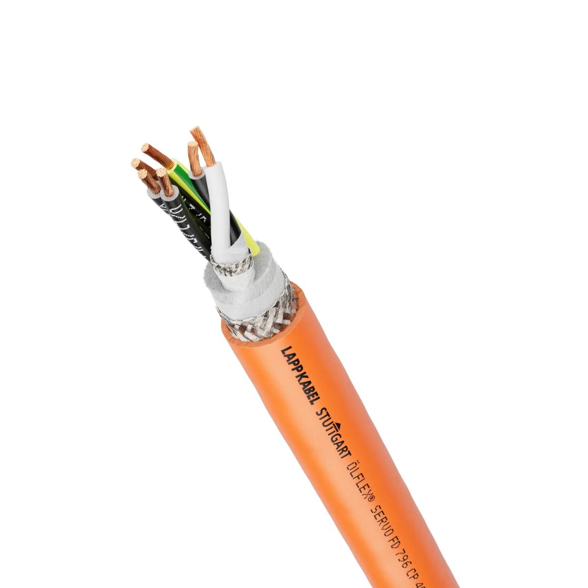 Servo-cable-olflex-SERVO-FD-796-CP