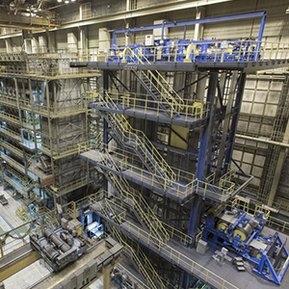 Photo: HE Cold rolling. Photographer: Hasse Eriksson