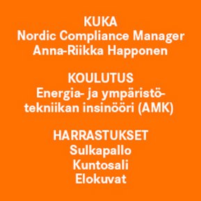 Short summary about products in general