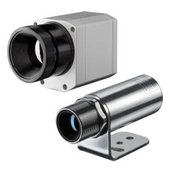 Kosketukseton lämpötilan mittaus