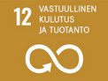 Kestävä kulutus ja tuotanto