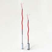 15 Surface temperature sensor