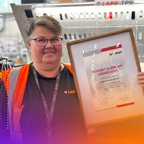 team-leader-normet-award