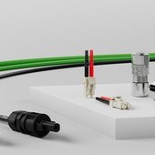 Connectors and power plugs