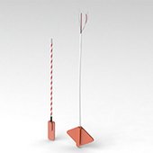 24 Silicone patch sensor