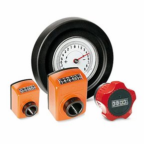 siko-mechanical-position-indiators