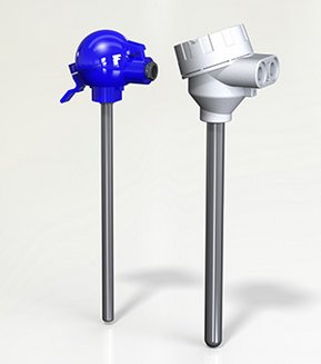 Coated sensors and wells 8