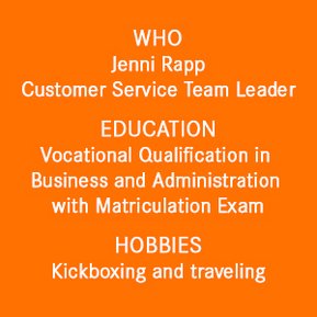 Short summary about products in general Short summary about products in general