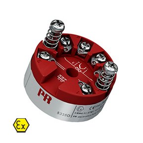 PR-Temperature-Transmitter-5335D