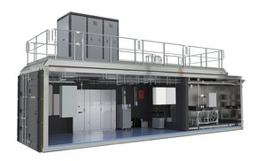 Proventia olosuhdekammio