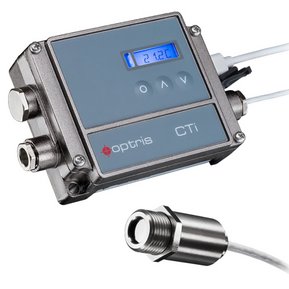 OPTRIS CTi Product