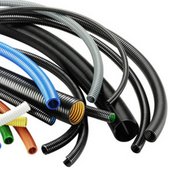 Cable protection and guiding systems