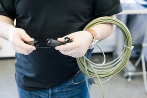 Fibre Optic Solutions