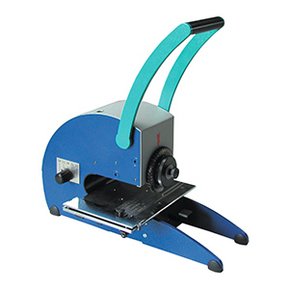 Tools-Accessories-Manual-embossing-machines