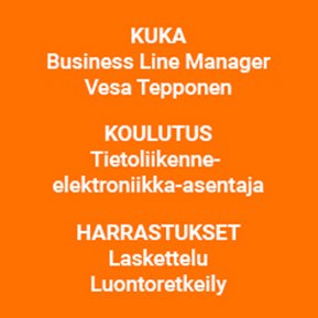 Short summary about products in general
