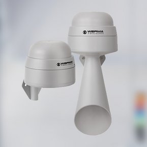 werma-surface-mounted-sirens-and-buzzers