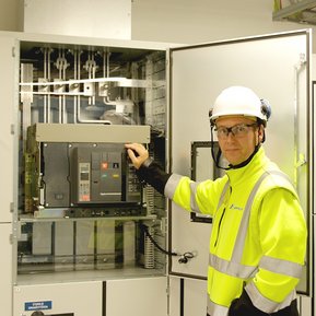 kisko-lastensairaala