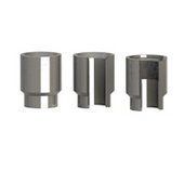 Welding sleeves