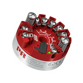 PR-Temperature-Transmitter-5450A
