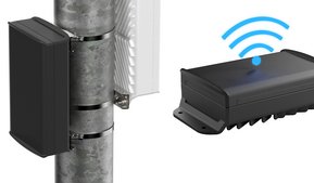 BoVersa enclosures provide excellent conditions for the needs of IoT systems.