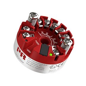 PR-Temperature-Transmitter-5437A