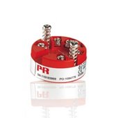 Temperature transmitters
