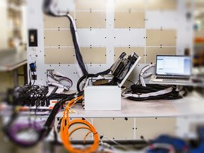 Industrial Box Build Solutions