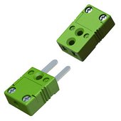TC connectors