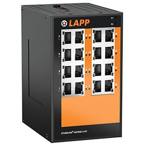 Ethernet-distribution-switches