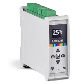 fandis-sensis-electronic-controller