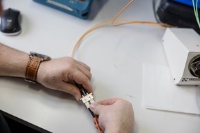 Fibre Optic Solutions