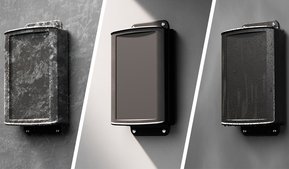 Suitable for cold, hot, and humid environments!