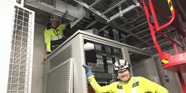 LAPP Connecto | Lapp Finland