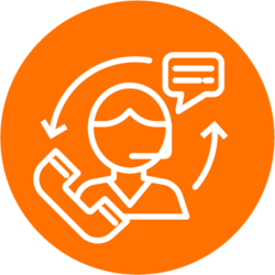 Direct contact information