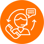 Direct contact information