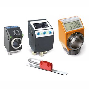 siko-electronic-position-indicator