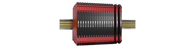 Isolation Header Isolation