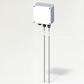 23 Trace heating sensor