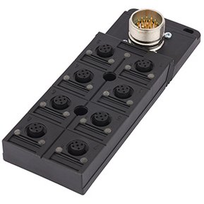 Sencor-Actuator-Fieldbus-distribution-Boxes