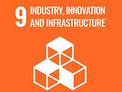 Industry, innovation and infrastructure