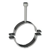 Clamp fitting